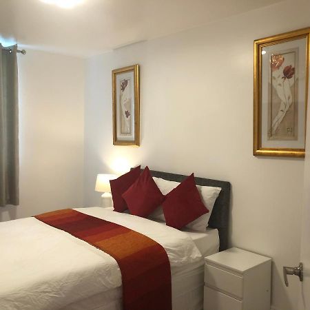 Luxury 2 Bedroom Flat In Abbey Wood, London Exteriör bild
