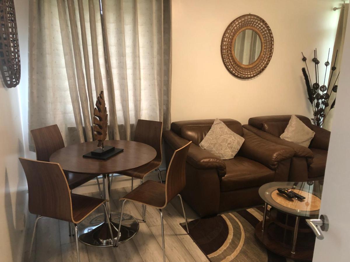 Luxury 2 Bedroom Flat In Abbey Wood, London Exteriör bild