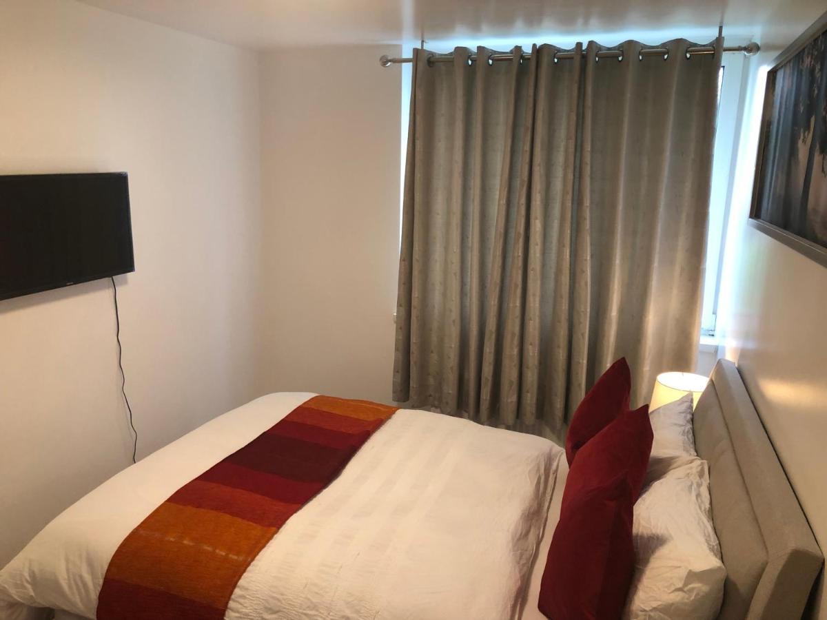 Luxury 2 Bedroom Flat In Abbey Wood, London Exteriör bild