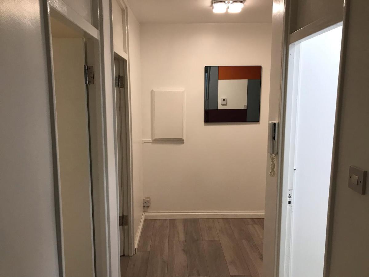 Luxury 2 Bedroom Flat In Abbey Wood, London Exteriör bild